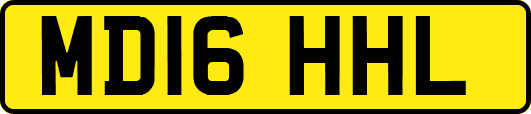 MD16HHL