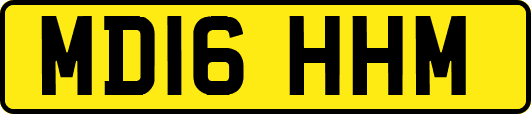 MD16HHM