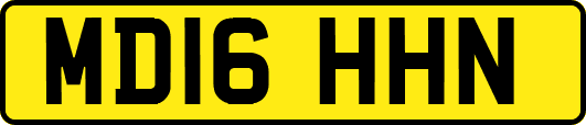 MD16HHN