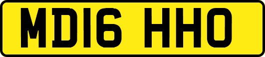MD16HHO