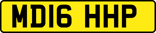MD16HHP