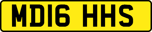 MD16HHS