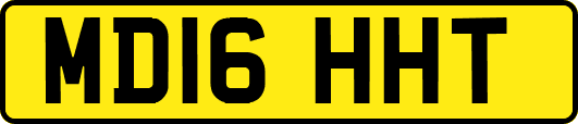 MD16HHT