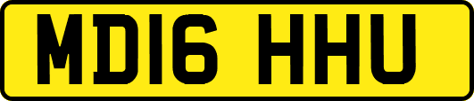 MD16HHU