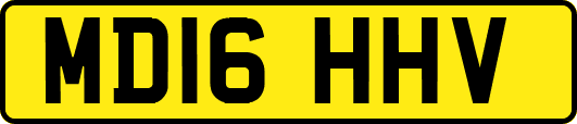 MD16HHV