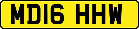 MD16HHW