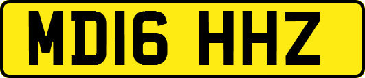 MD16HHZ