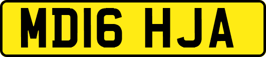 MD16HJA
