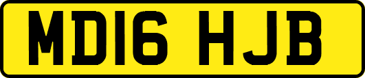 MD16HJB