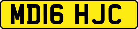 MD16HJC