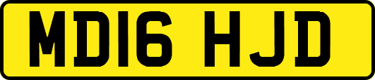 MD16HJD