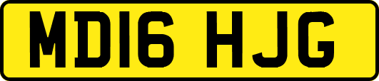 MD16HJG