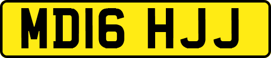 MD16HJJ