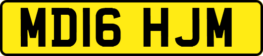 MD16HJM