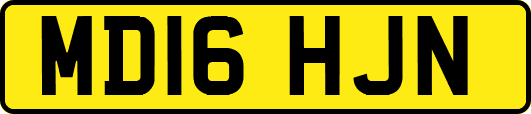 MD16HJN