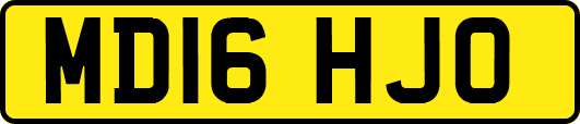 MD16HJO