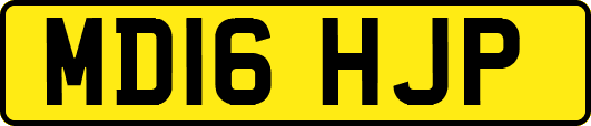MD16HJP