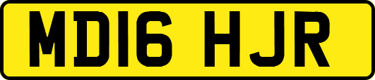 MD16HJR