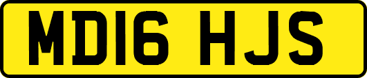 MD16HJS