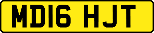 MD16HJT
