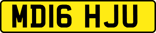 MD16HJU