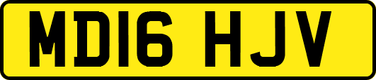MD16HJV