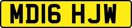 MD16HJW
