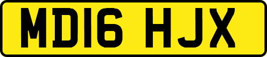 MD16HJX