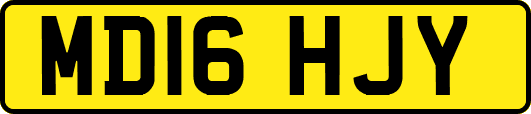 MD16HJY