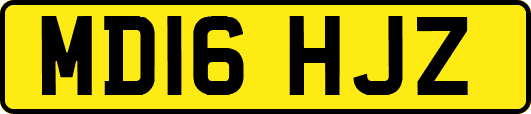 MD16HJZ