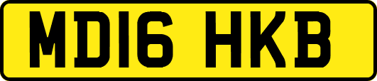 MD16HKB