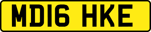 MD16HKE