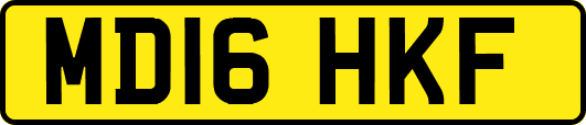 MD16HKF