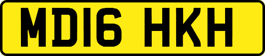 MD16HKH