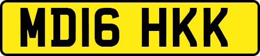 MD16HKK
