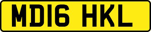 MD16HKL