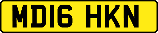 MD16HKN