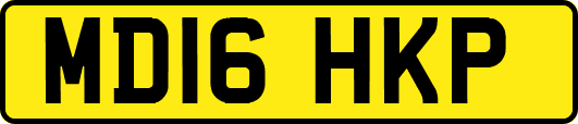 MD16HKP