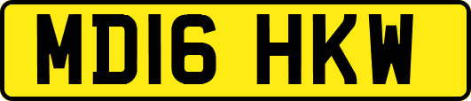 MD16HKW