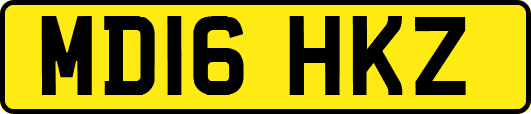 MD16HKZ