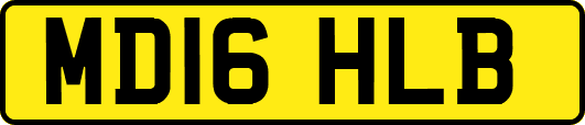 MD16HLB