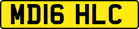 MD16HLC