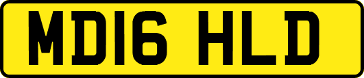 MD16HLD