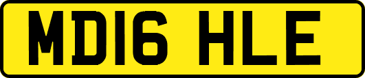 MD16HLE