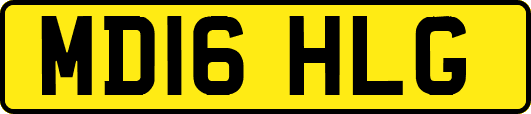 MD16HLG