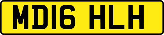 MD16HLH