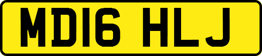 MD16HLJ