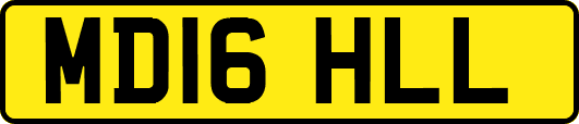 MD16HLL