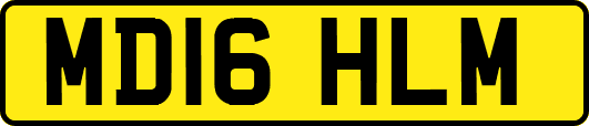 MD16HLM