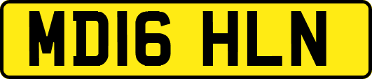 MD16HLN